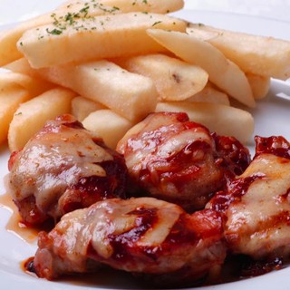 グリル・シャトー_0