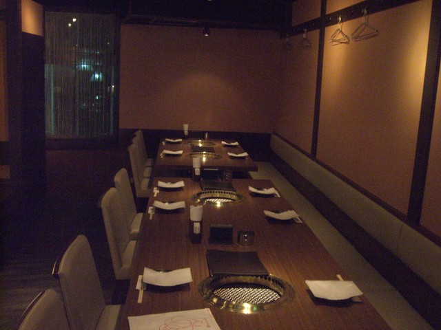 Yakiniku Dining Taijuen Higashinakano Ten photo 4