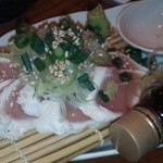 マルゲン商店 - とりわさ