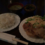 軽食喫茶ふじ - 