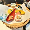 アソベの森 いわき荘 - 旬菜
