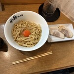 中華そば 桐麺 総本店 - 