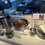 ANAクラウンプラザホテル秋田 - 料理写真: