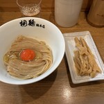 中華そば 桐麺 総本店 - 