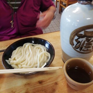 ジャンボうどん 高木_0