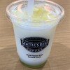 シアトルズ ベスト コーヒー - エルダーフラワー&アップルブルームクルーラ