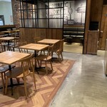 シアトルズ ベスト コーヒー - 