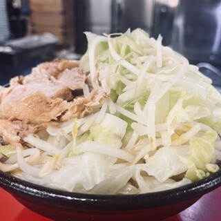 ラーメン二郎_0