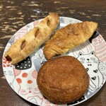 セブンイレブン - 料理写真: