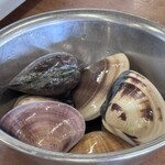お食事処まるに - 料理写真: