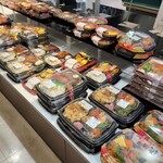 マックスバリュ - 料理写真: