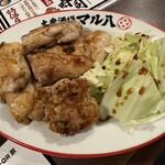 大衆酒場 マル八 - 