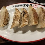 大衆酒場 マル八 - 