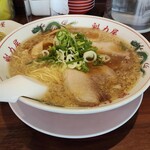 ラーメン 魁力屋 - 料理写真:
