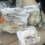 セブンイレブン - 料理写真: