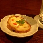 BAR オーパ - 