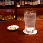 BAR オーパ - 