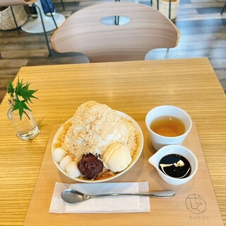 あんこスイーツ かしこ_0