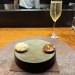 レストラン・カワサキ - 