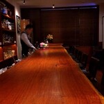 BAR オーパ - 