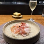 レストラン・カワサキ - 