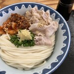 き田たけうどん - 