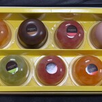 GODIVA - 
