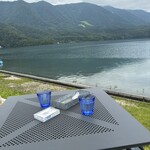 ao LAKESIDE CAFE - 