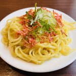 ハスカップ ザ・ガーデン - 