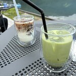 ao LAKESIDE CAFE - 