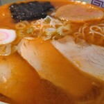 支那そば 伊藤 - 