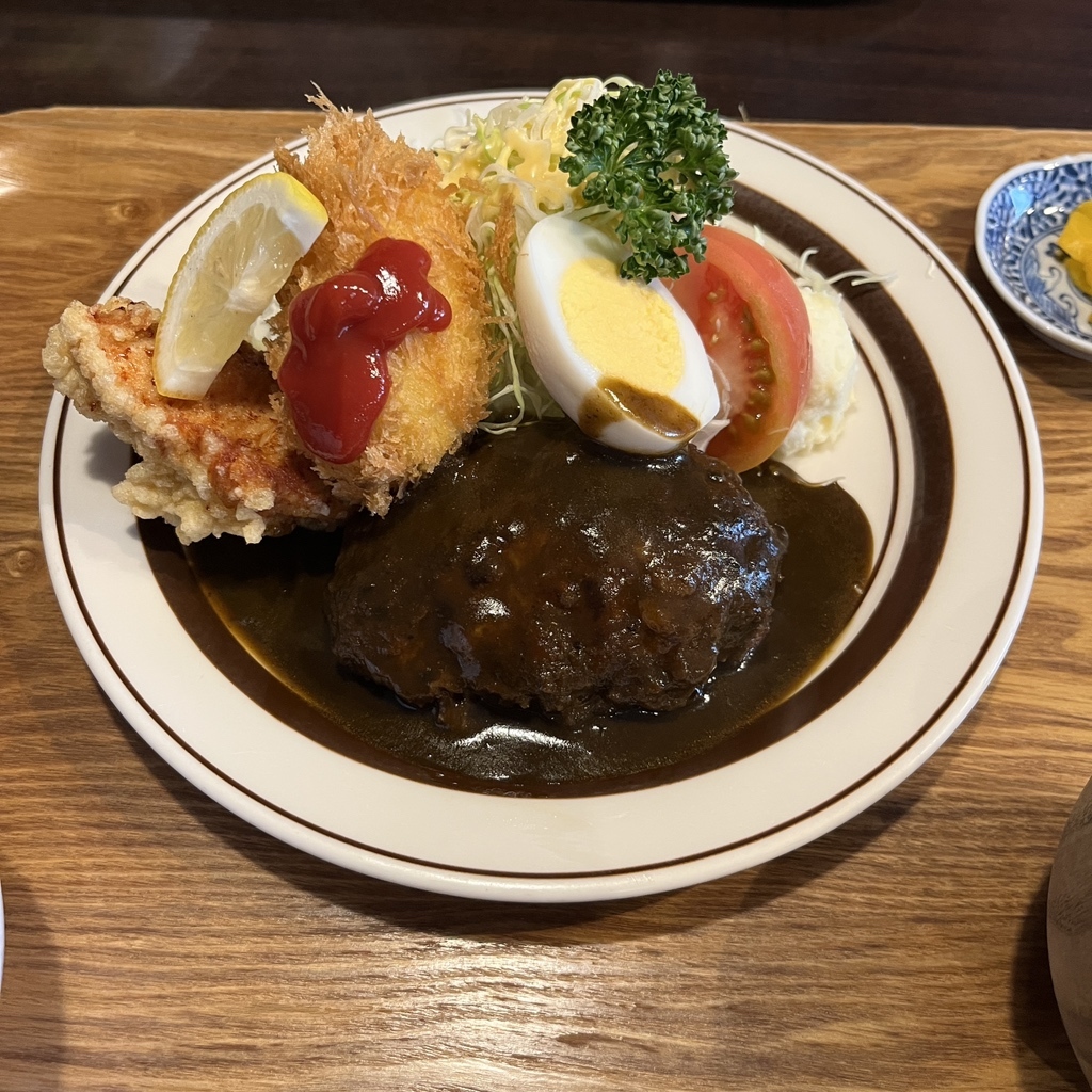 yo shoku okada