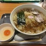 日吉 大勝軒 - 
