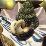 味あら井 - 三角ミナ  