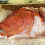 味あら井 - かわいい！！！べにあら