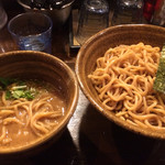 つけ麺 えん寺 吉祥寺総本店 - 
