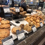 THE CITY BAKERY - 