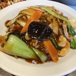 昇龍 - 料理写真: