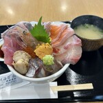 UORIKI FISH MARKET - 