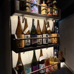 くいもの屋わん - 