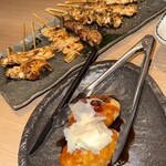 くいもの屋わん - 