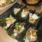 くいもの屋わん - 