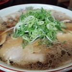 らぁめん みや - 