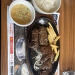 ブロンコ ビリー - 
