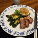 横浜中華街 重慶飯店 - 