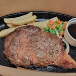 STEAK HOUSE GREAT - 