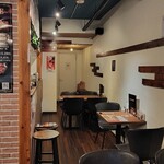 STEAK HOUSE GREAT - 