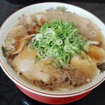 らぁめん みや - 