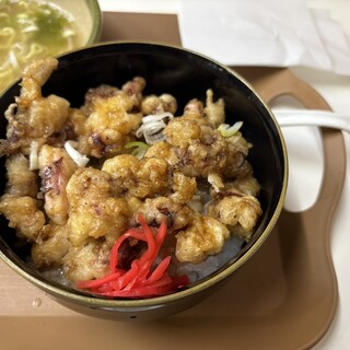 市場のめしや まんまる食堂_1