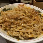 つけめんTETSU - 